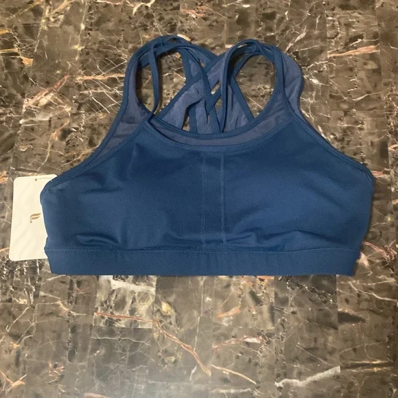 Fabletics Faye Impact Sportsbra(New) - Picture 3 of 4
